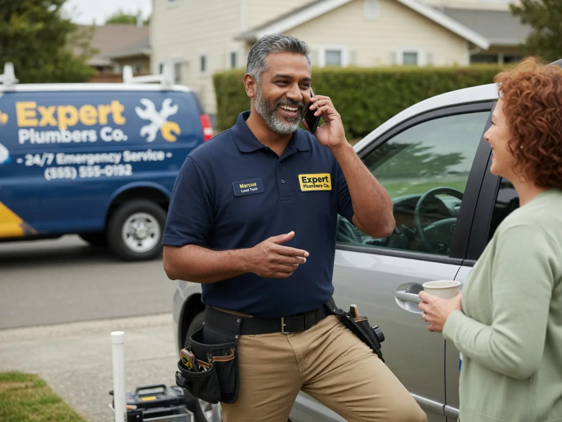Drain Cleaning Hesston, KS FAQs